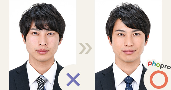 Professional Photo Studioにしかできないことがあります