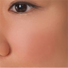 cheek