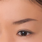 eyebrow