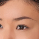 eyebrow